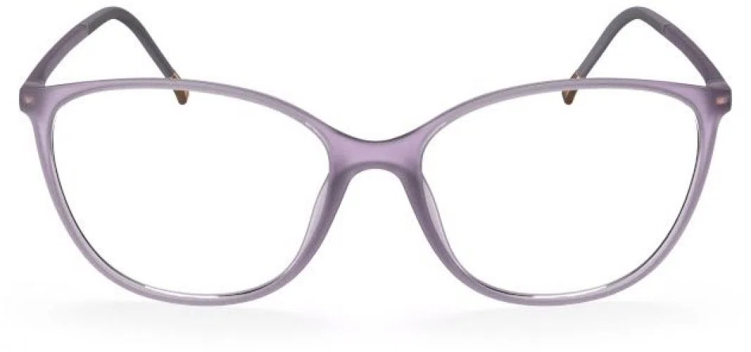 Silhouette SPX Illusion Fullrim 1601 Eyeglasses - view 42